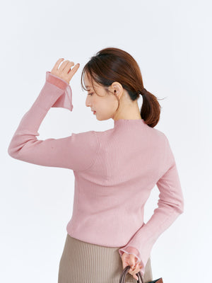 149cm | B:77 W:60 H:83 股下:68.5 | ワンサイズ着用