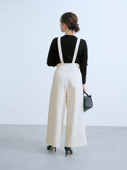 149cm | B:77 W:60 H:83 股下:68.5 | regular-XS着用