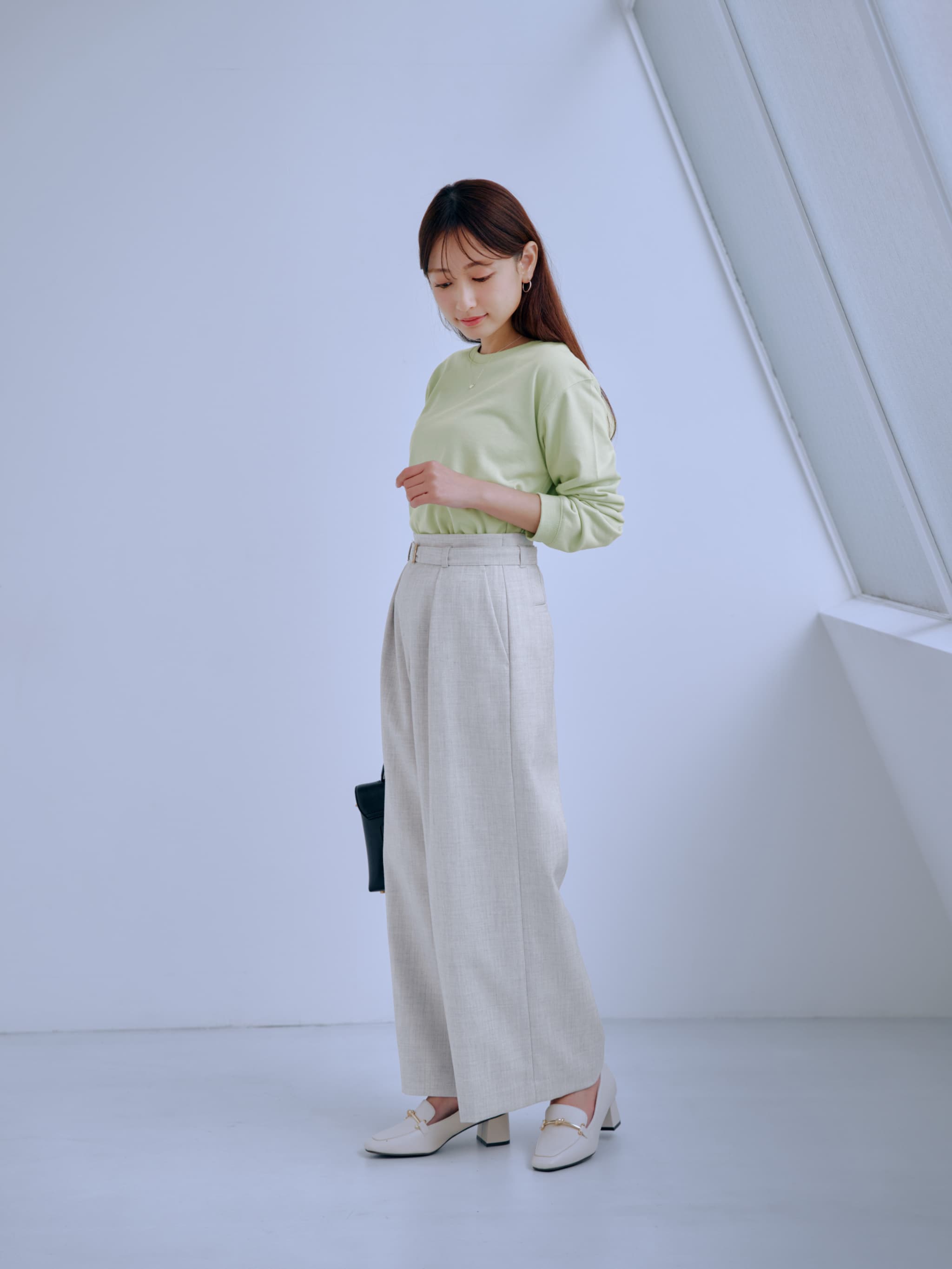 ビスチェセットオールインワン-short & regular | 小柄・低身長女性