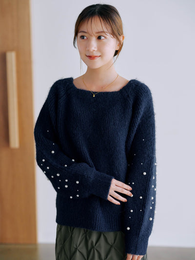 ワンサイズ / ネイビー