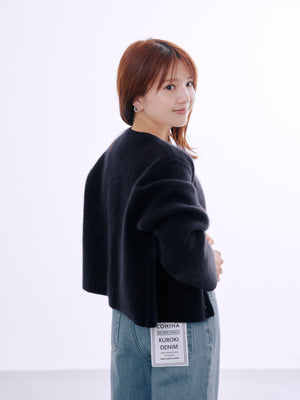 143cm | B:73 W:60 H:81 股下:65  | ワンサイズ着用