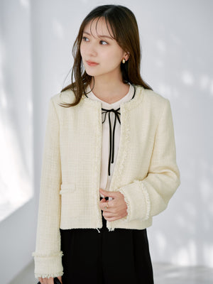 150cm | B:78 W:56 H:74 股下:69  | XS着用