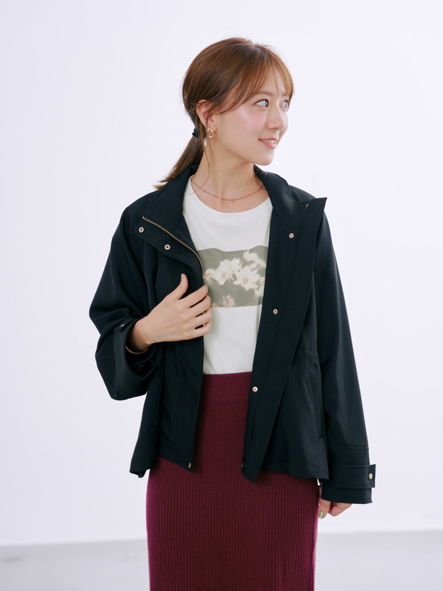 150cm | B:78 W:56 H:74 股下:69  | ワンサイズ着用