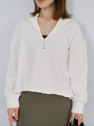 ワンサイズ / オフホワイト