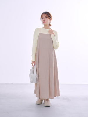 149cm | B:77 W:60 H:83 股下:68.5 | regular着用