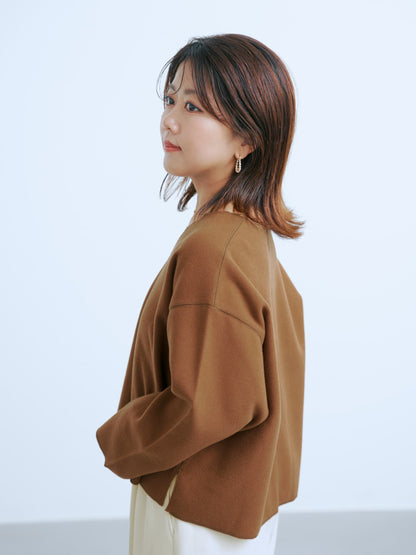 144cm | B:80 W:64 H:84 股下:62 | ワンサイズ着用