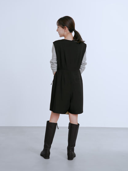 インソールロングブーツ　[通常]