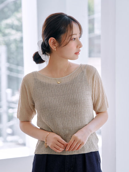 149cm | B:77 W:60 H:83 股下:68.5 | ワンサイズ着用