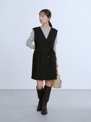 150cm | B:78 W:56 H:74 股下:69  | S着用