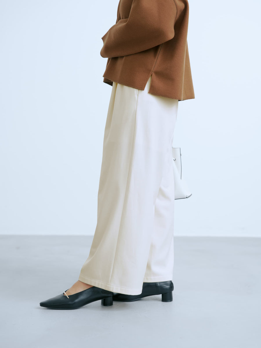 144cm | B:80 W:64 H:84 股下:62 | short-XS着用