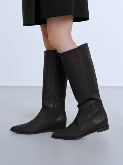 インソールロングブーツ　[通常]