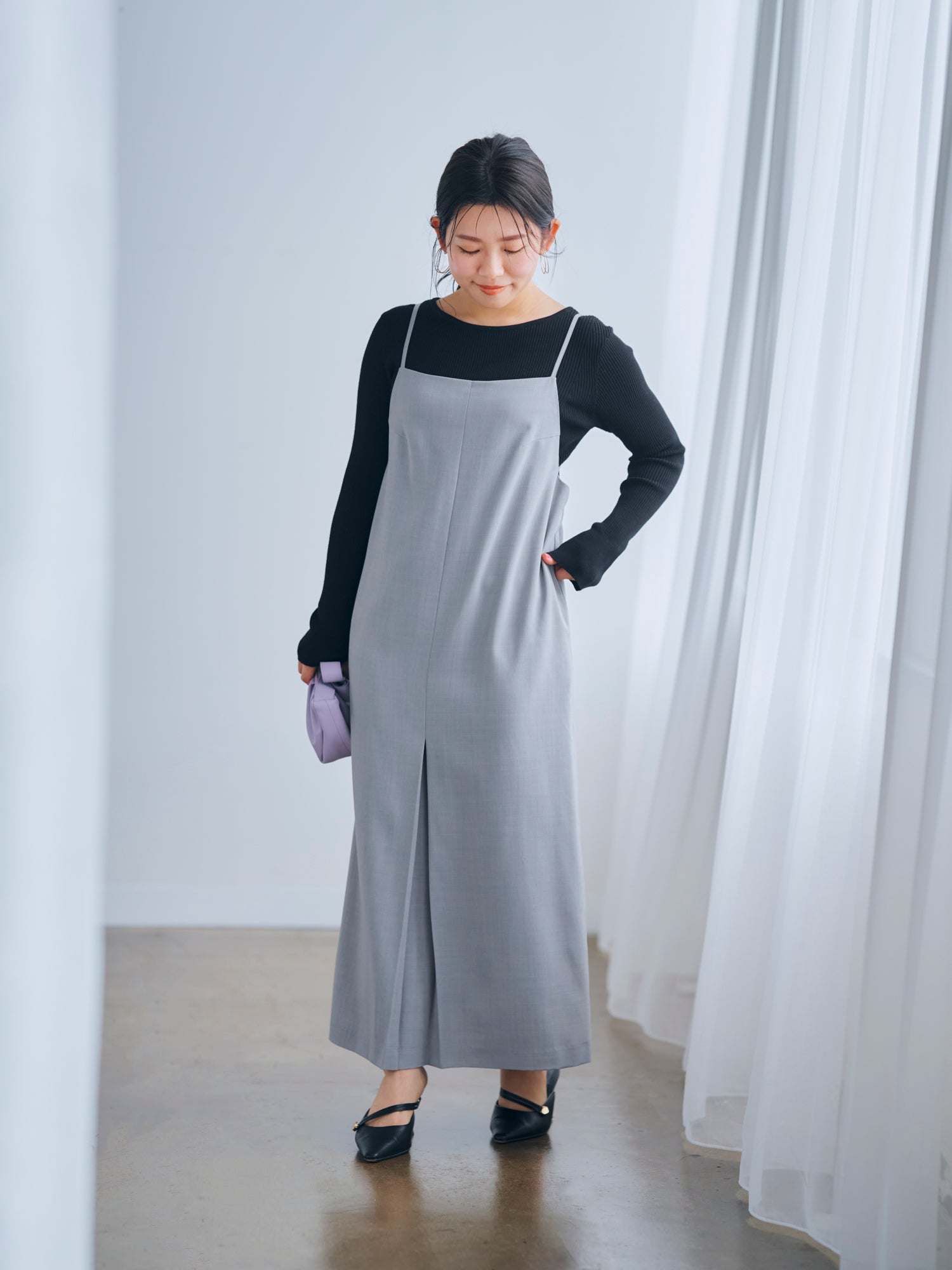 COHINA STORE】DRESS & SETUP RANKING｜小柄女性向けファッション通販 