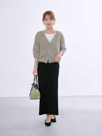 regular / ブラック