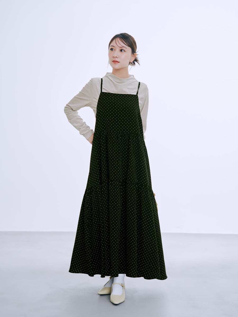 150cm | B:78 W:56 H:74 股下:69  | ワンサイズ着用