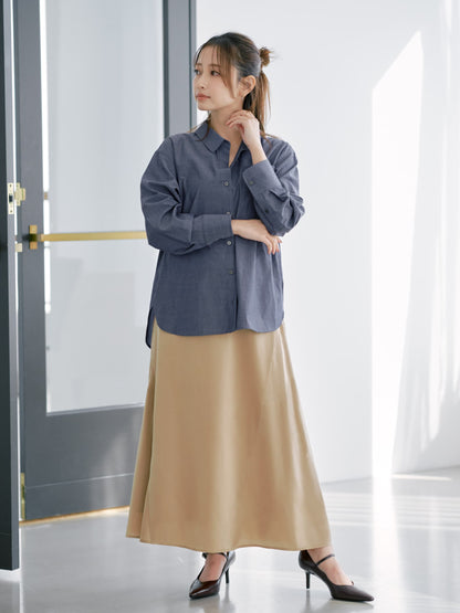 COHINAスタンダードシャツ　[通常]