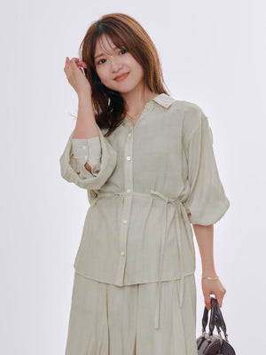 143cm | B:73 W:60 H:81 股下:65  | ワンサイズ着用