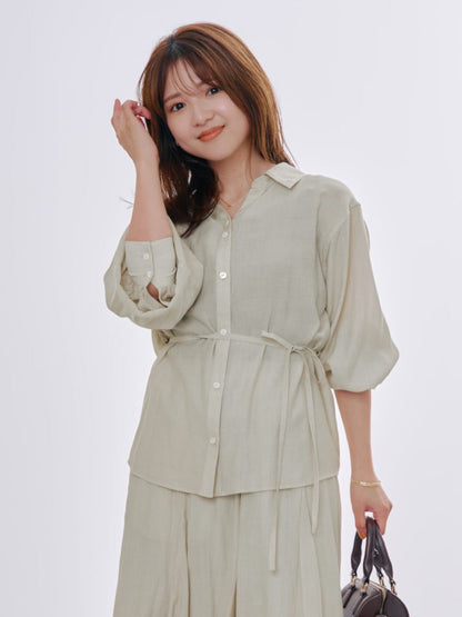 143cm | B:73 W:60 H:81 股下:65  | ワンサイズ着用