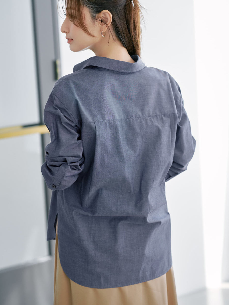 COHINAスタンダードシャツ　[通常]