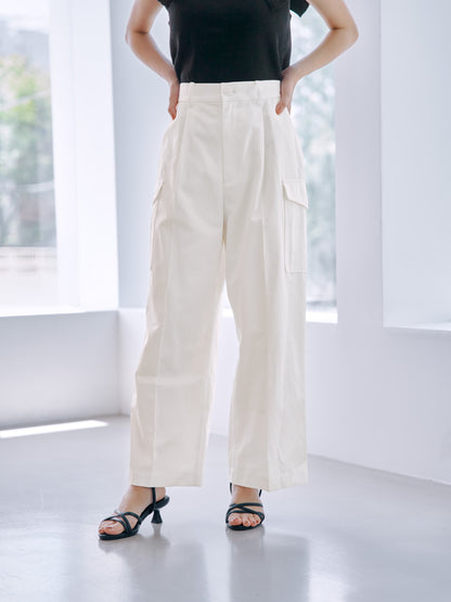 150cm | B:78 W:56 H:74 股下:69  | regular-XS着用