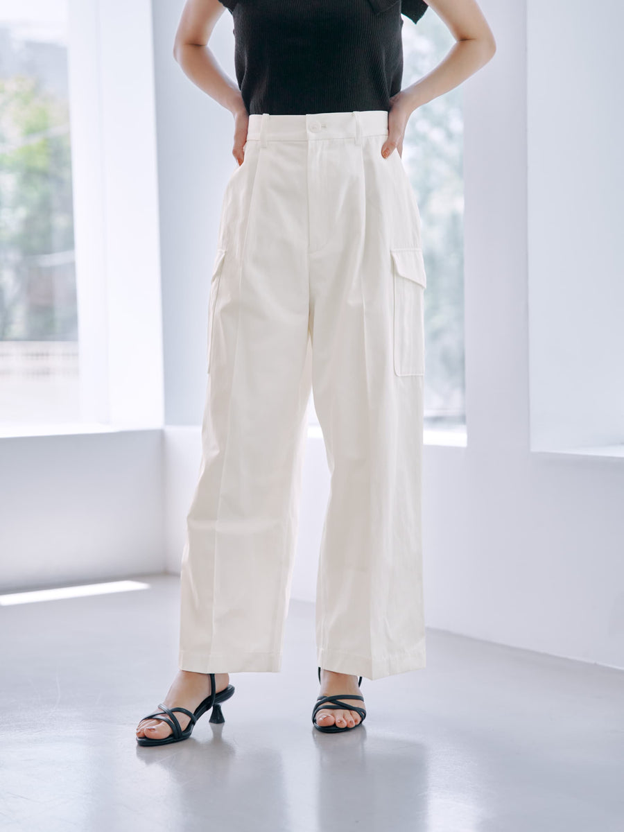 150cm | B:78 W:56 H:74 股下:69  | regular-XS着用