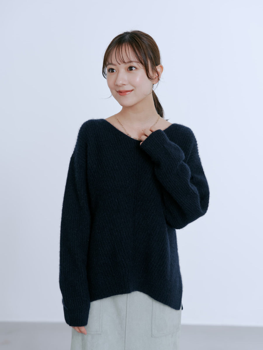 150cm | B:78 W:56 H:74 股下:69  | ワンサイズ着用