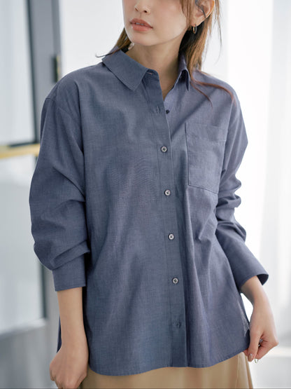 149cm | B:77 W:60 H:83 股下:68.5 | ワンサイズ着用