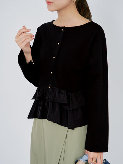 ワンサイズ / ブラック