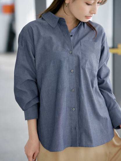 149cm | B:77 W:60 H:83 股下:68.5 | ワンサイズ着用