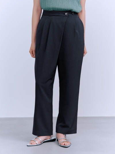 short - XS / ネイビー