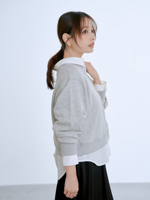 149cm | B:77 W:60 H:83 股下:68.5 | ワンサイズ着用