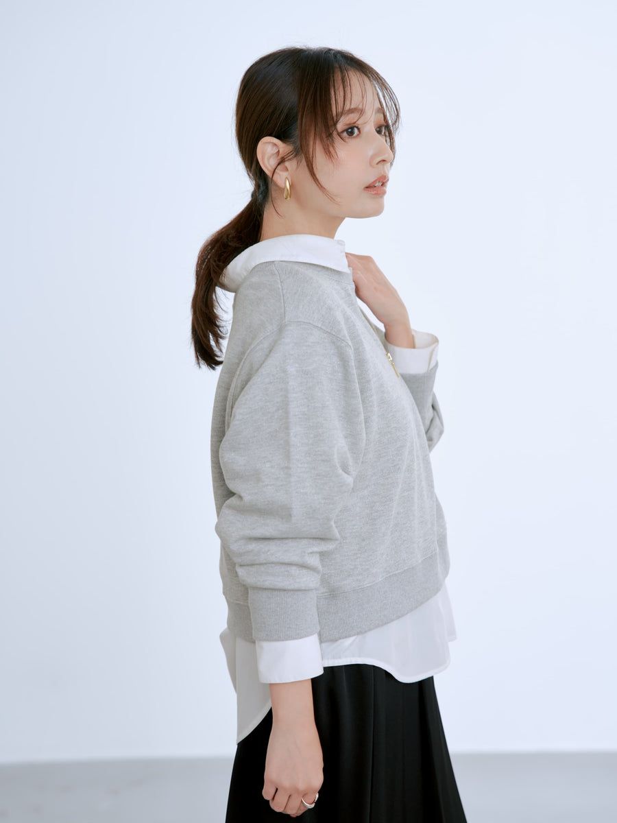 149cm | B:77 W:60 H:83 股下:68.5 | ワンサイズ着用