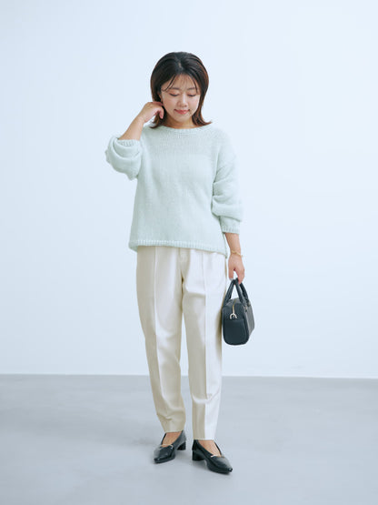 144cm | B:80 W:64 H:84 股下:62 | ワンサイズ着用