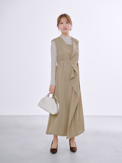 regular / ベージュ