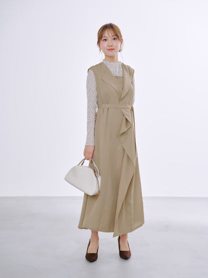 150cm | B:78 W:56 H:74 股下:69  | regular着用