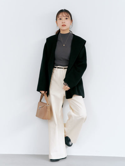 ワンサイズ / ブラック