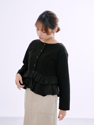 ワンサイズ / ブラック