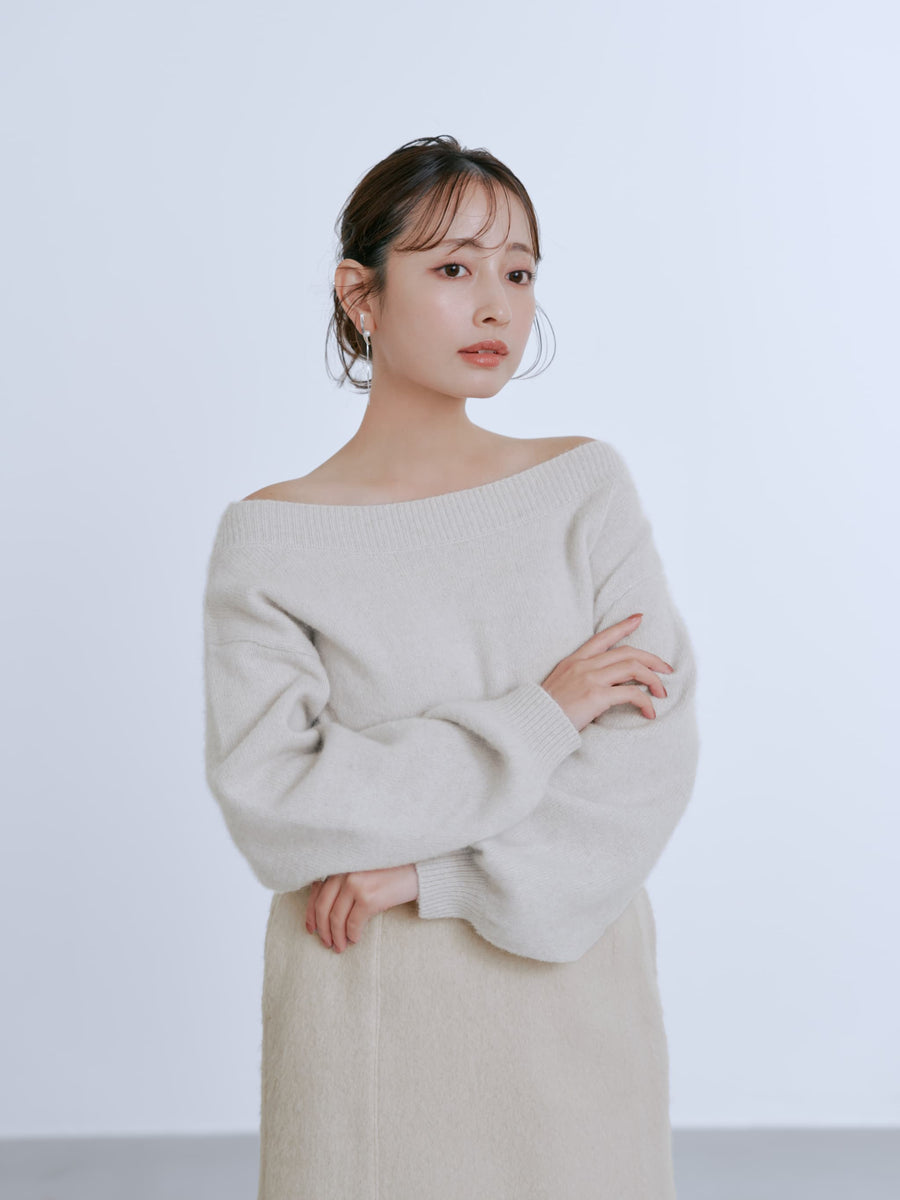 149cm | B:77 W:60 H:83 股下:68.5 | ワンサイズ着用