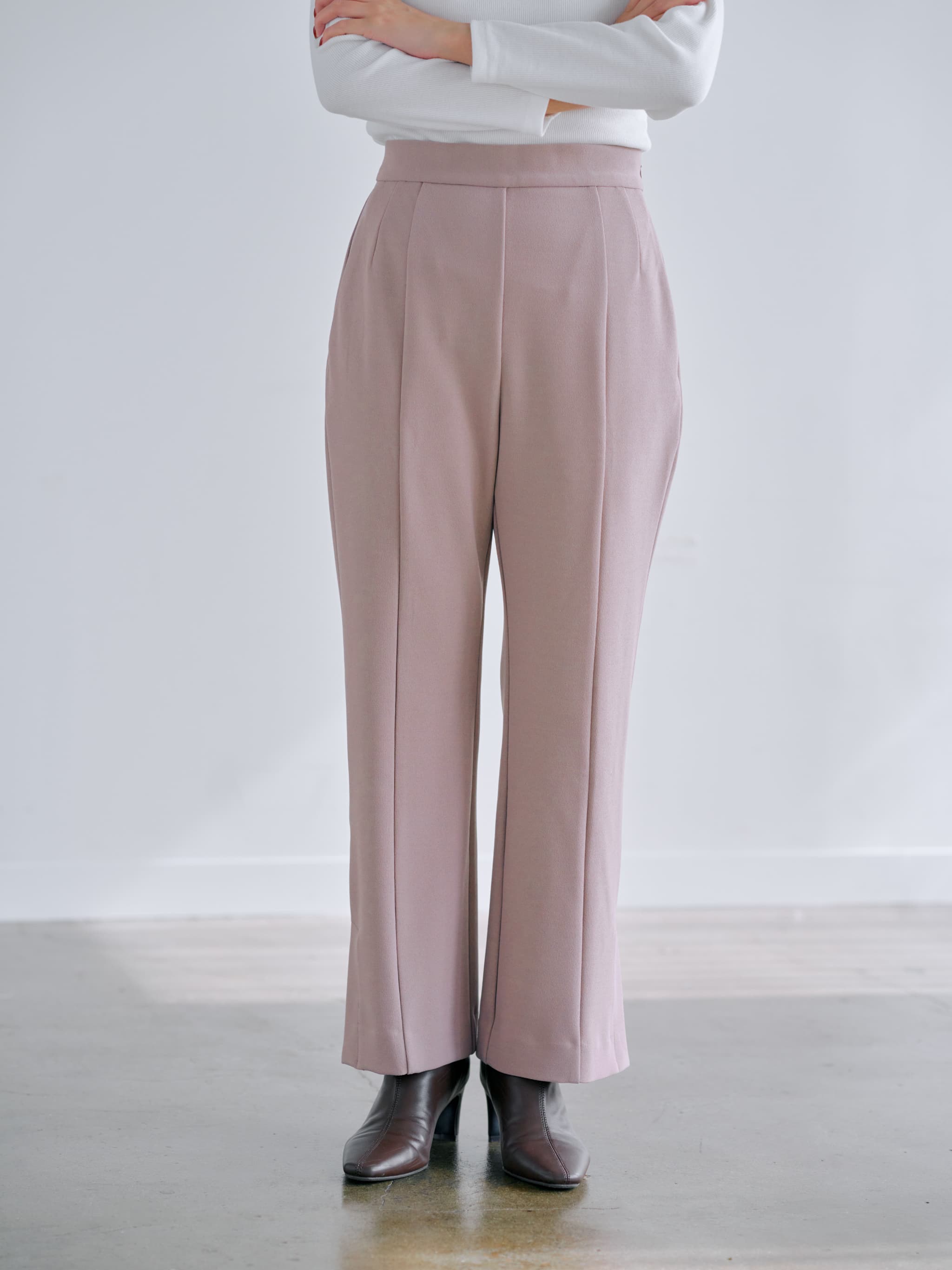 COHINA STORE】PANTS RANKING ｜小柄女性向けファッション通販、低身長女性向けパンツ