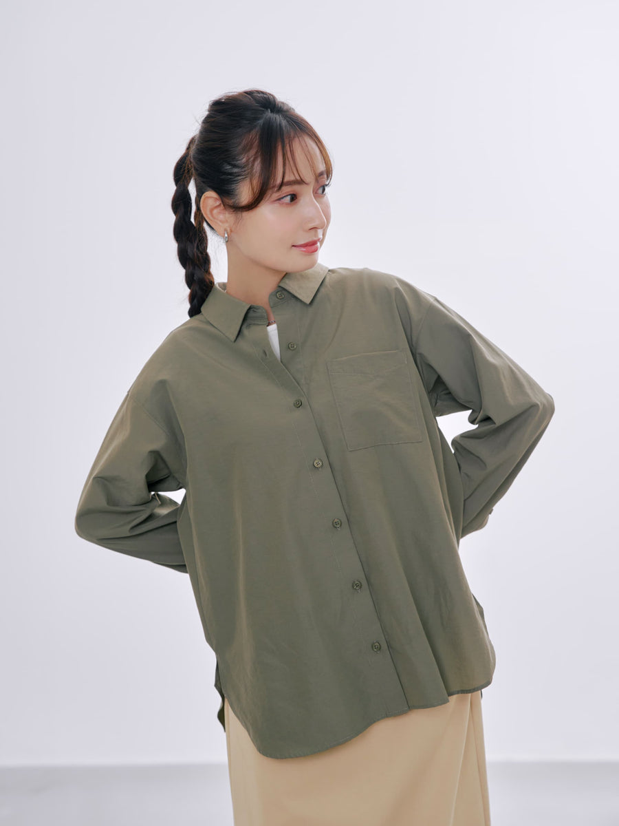 149cm | B:77 W:60 H:83 股下:68.5 | ワンサイズ着用