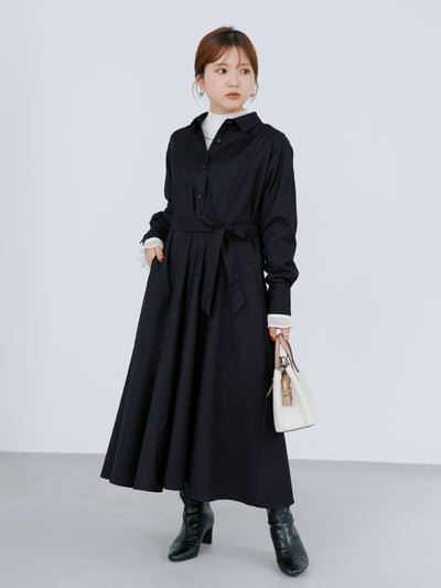 regular / ネイビー