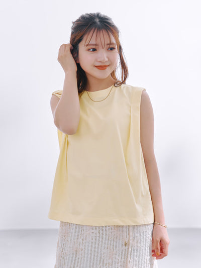 ワンサイズ / イエロー