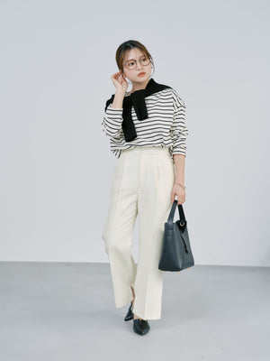 143cm | B:73 W:60 H:81 股下:65  | ワンサイズ着用