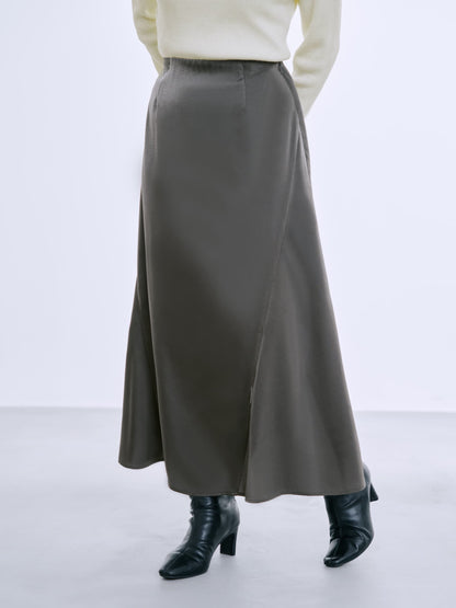 149cm | B:77 W:60 H:83 股下:68.5 | regular-XS着用