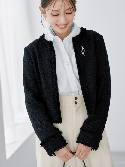 149cm | B:77 W:60 H:83 股下:68.5 | ワンサイズ着用