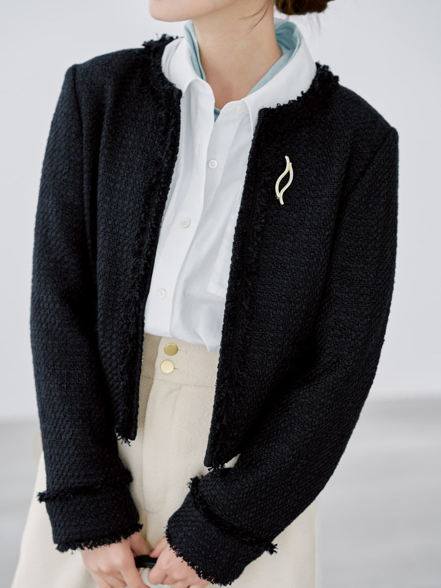 149cm | B:77 W:60 H:83 股下:68.5 | ワンサイズ着用