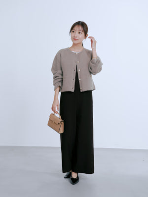 150cm | B:78 W:56 H:74 股下:69  | regular着用