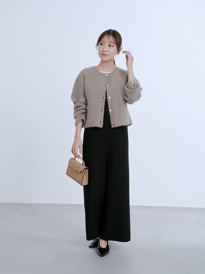 150cm | B:78 W:56 H:74 股下:69  | regular着用