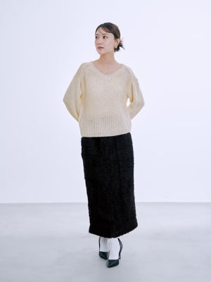 150cm | B:78 W:56 H:74 股下:69  | regular着用