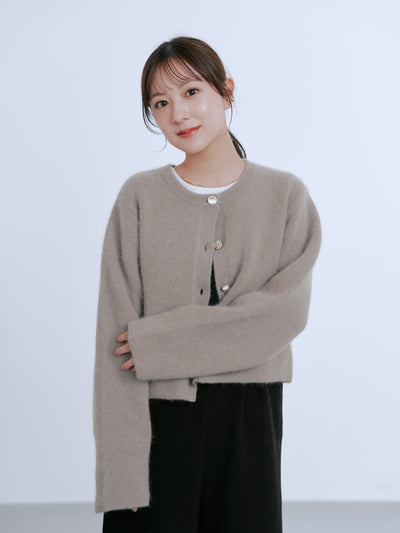 ワンサイズ / グレージュ