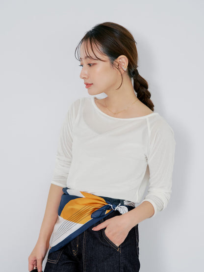 149cm | B:77 W:60 H:83 股下:68.5 | ワンサイズ着用